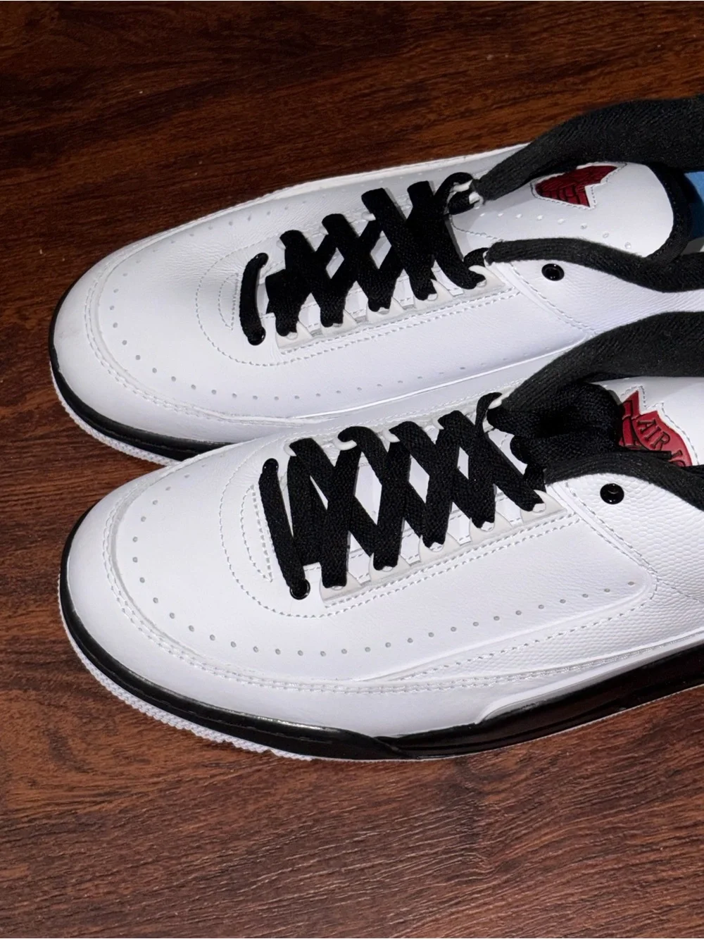 Jordan 2